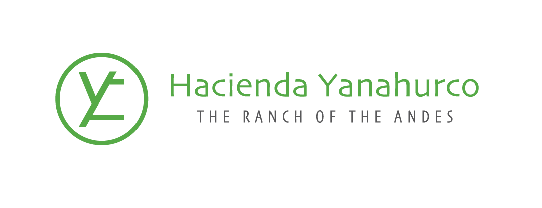 Logo Hacienda Yanahurco